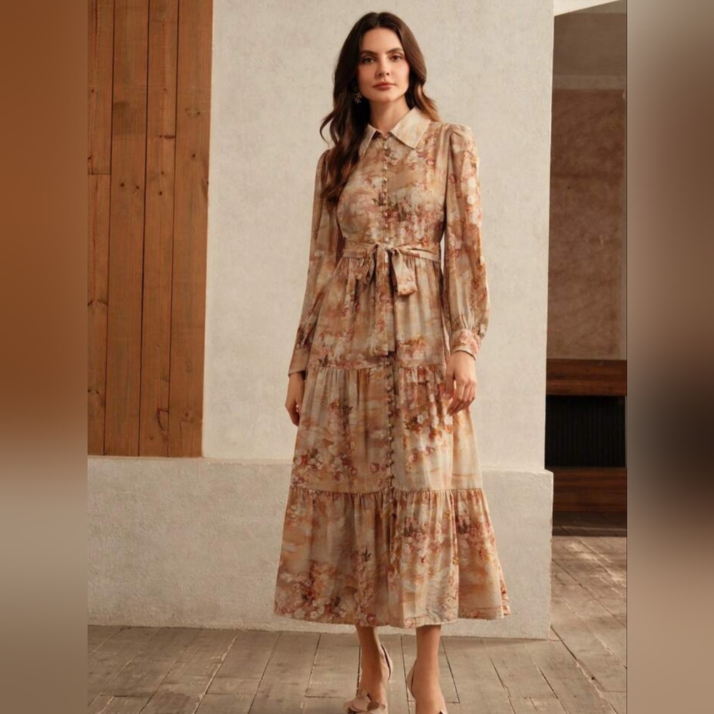 Anewsta Womens Dress